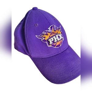 Phoenix Sun's Adidas Hat